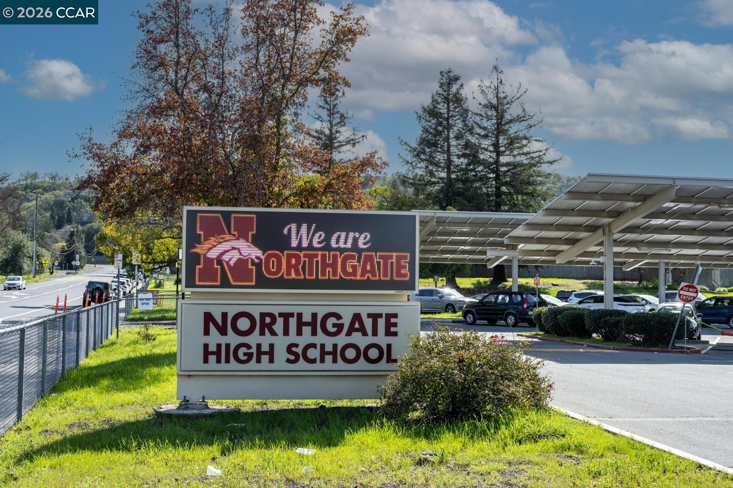Detail Gallery Image 57 of 58 For 3139 Deerpark Dr, Walnut Creek,  CA 94598 - 5 Beds | 3/1 Baths