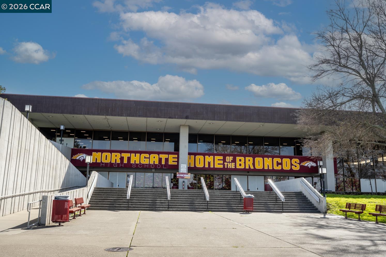 Detail Gallery Image 58 of 58 For 3139 Deerpark Dr, Walnut Creek,  CA 94598 - 5 Beds | 3/1 Baths