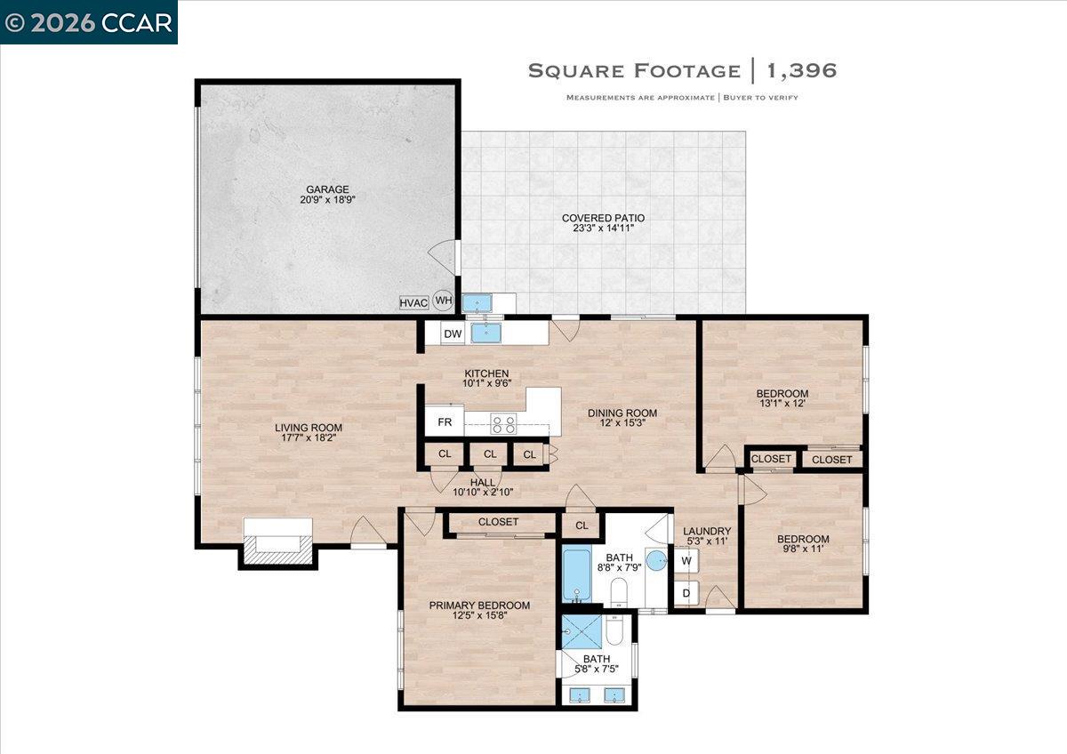 Detail Gallery Image 33 of 33 For 141 Del Mar Dr., Salinas,  CA 93901 - 3 Beds | 2 Baths