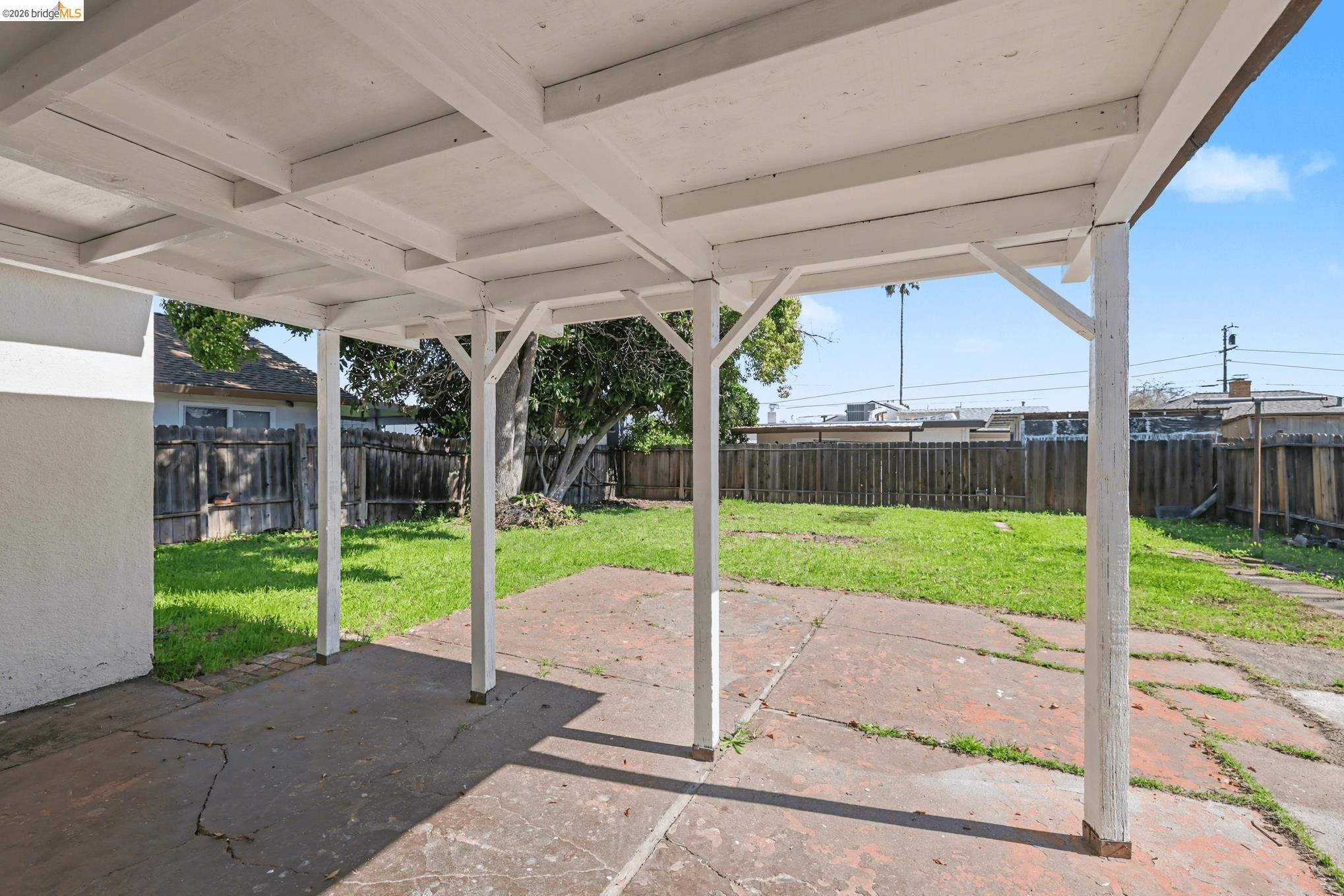 Detail Gallery Image 20 of 26 For 2721 Capistrano St, Antioch,  CA 94509 - 3 Beds | 1 Baths