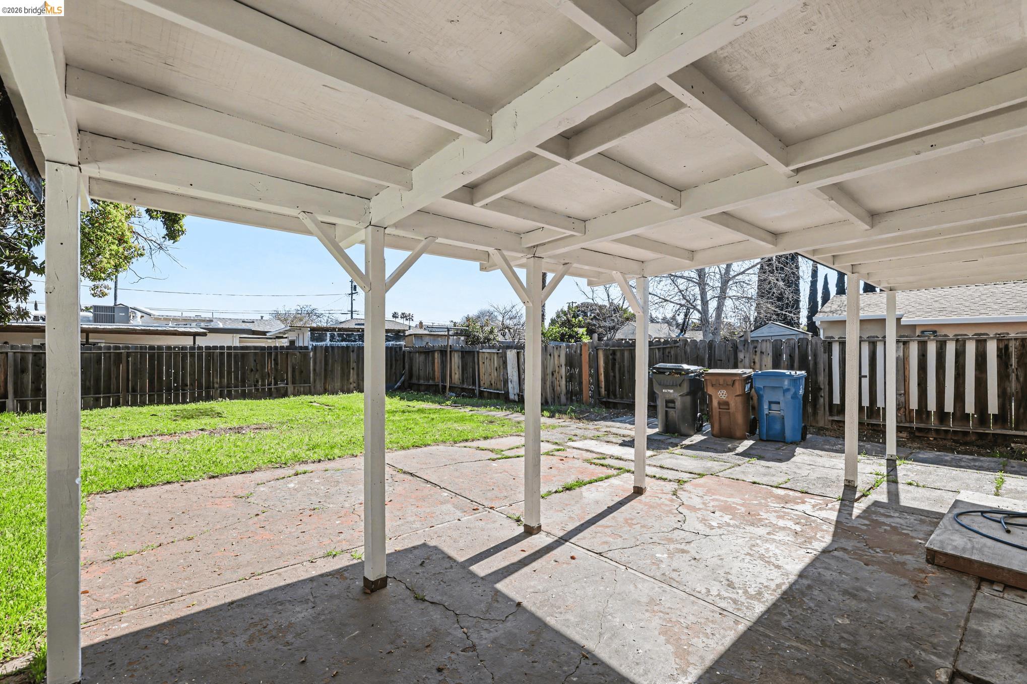 Detail Gallery Image 21 of 26 For 2721 Capistrano St, Antioch,  CA 94509 - 3 Beds | 1 Baths