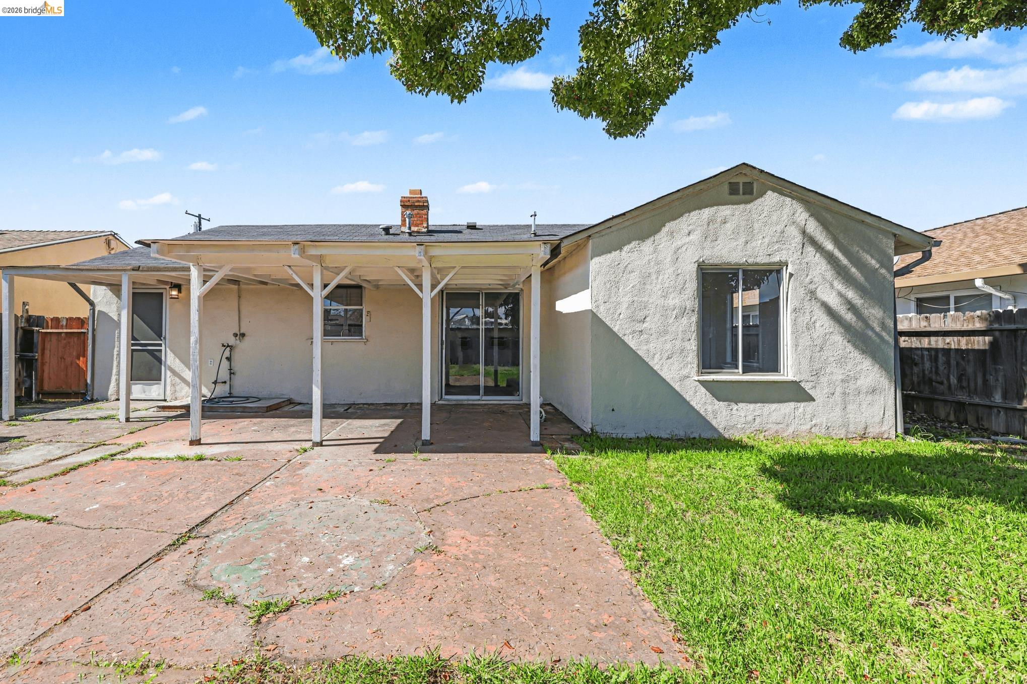 Detail Gallery Image 22 of 26 For 2721 Capistrano St, Antioch,  CA 94509 - 3 Beds | 1 Baths