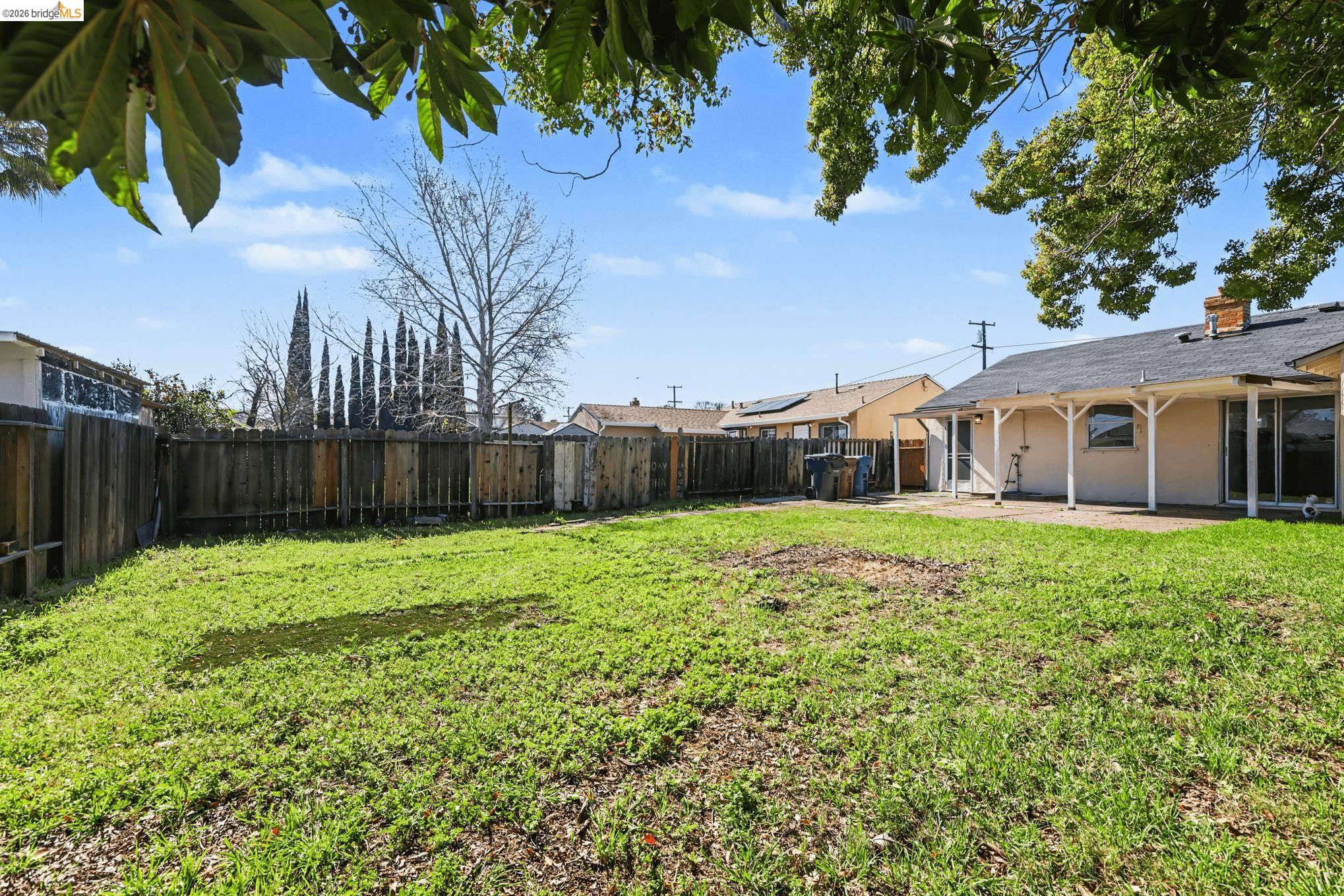 Detail Gallery Image 23 of 26 For 2721 Capistrano St, Antioch,  CA 94509 - 3 Beds | 1 Baths