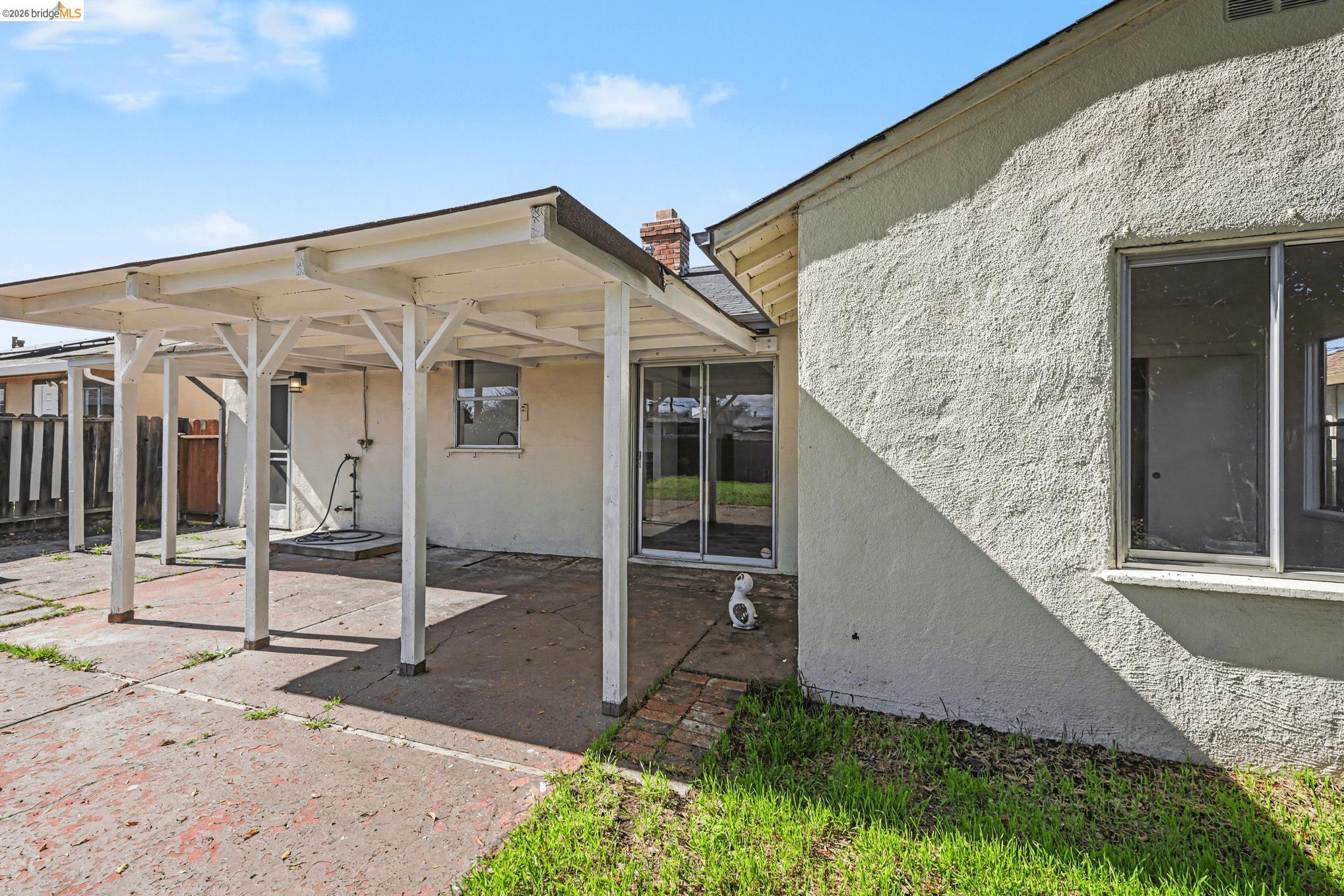 Detail Gallery Image 24 of 26 For 2721 Capistrano St, Antioch,  CA 94509 - 3 Beds | 1 Baths