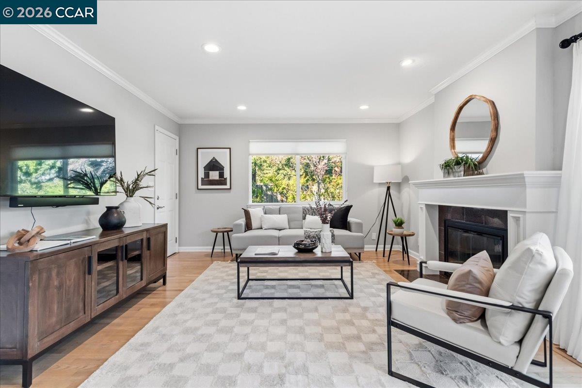 Detail Gallery Image 14 of 38 For 109 Posada Ct, San Ramon,  CA 94583 - 4 Beds | 2/1 Baths