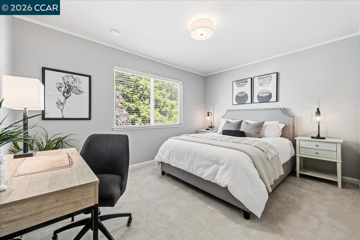 Detail Gallery Image 16 of 38 For 109 Posada Ct, San Ramon,  CA 94583 - 4 Beds | 2/1 Baths