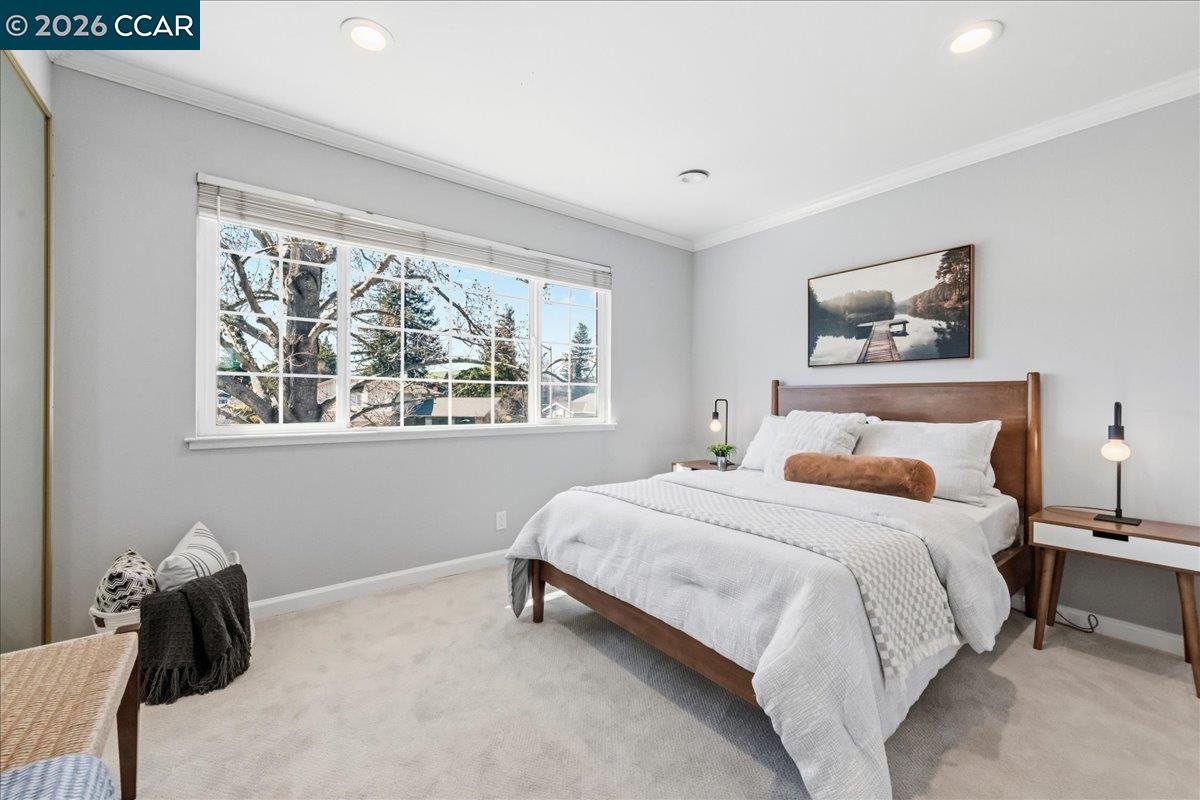 Detail Gallery Image 18 of 38 For 109 Posada Ct, San Ramon,  CA 94583 - 4 Beds | 2/1 Baths