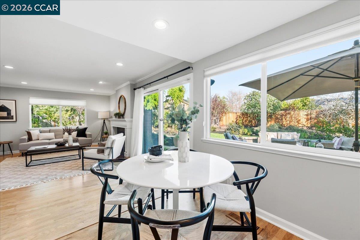 Detail Gallery Image 25 of 38 For 109 Posada Ct, San Ramon,  CA 94583 - 4 Beds | 2/1 Baths