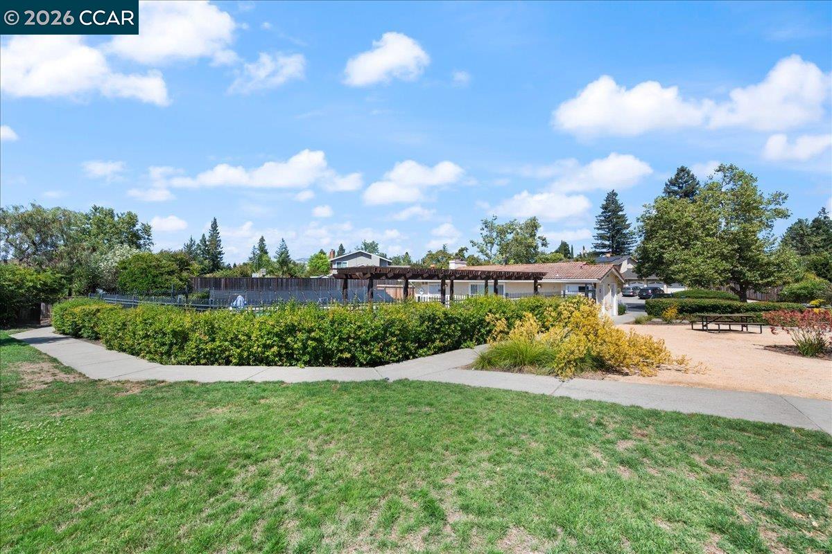 Detail Gallery Image 38 of 38 For 109 Posada Ct, San Ramon,  CA 94583 - 4 Beds | 2/1 Baths