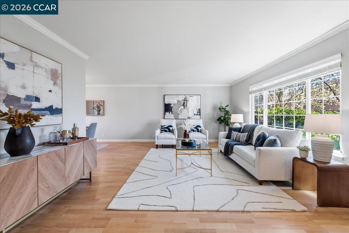 Detail Gallery Image 8 of 38 For 109 Posada Ct, San Ramon,  CA 94583 - 4 Beds | 2/1 Baths