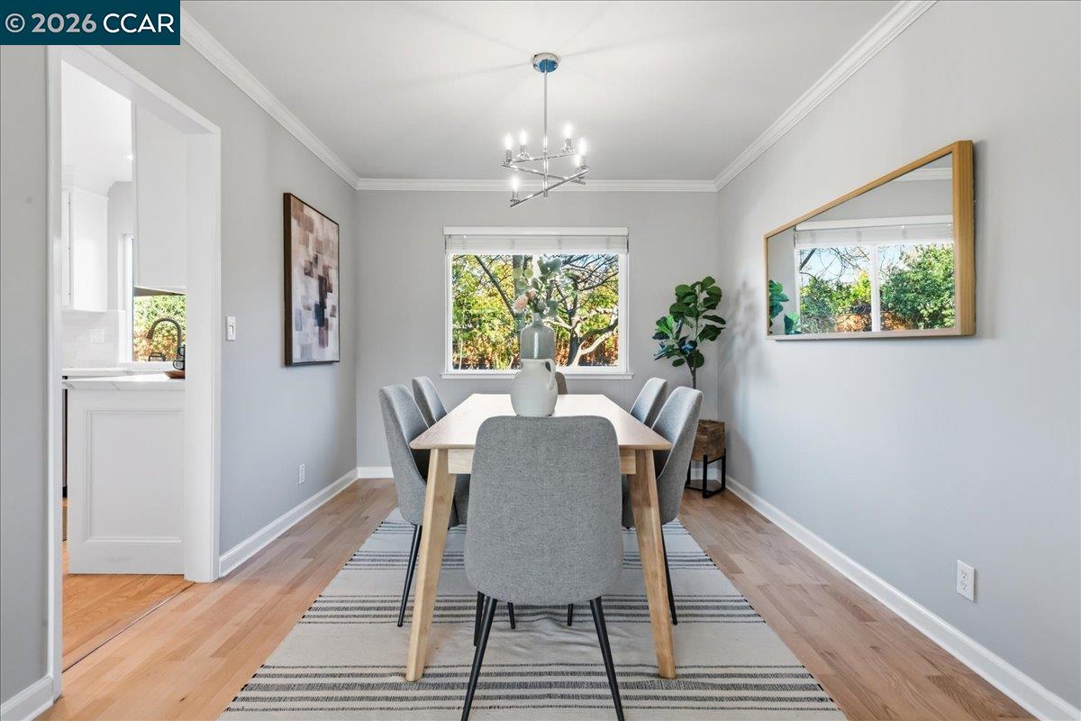 Detail Gallery Image 9 of 38 For 109 Posada Ct, San Ramon,  CA 94583 - 4 Beds | 2/1 Baths