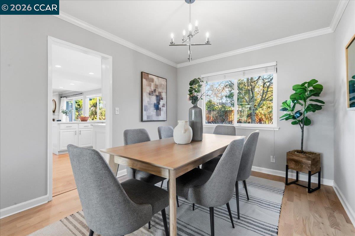 Detail Gallery Image 10 of 38 For 109 Posada Ct, San Ramon,  CA 94583 - 4 Beds | 2/1 Baths