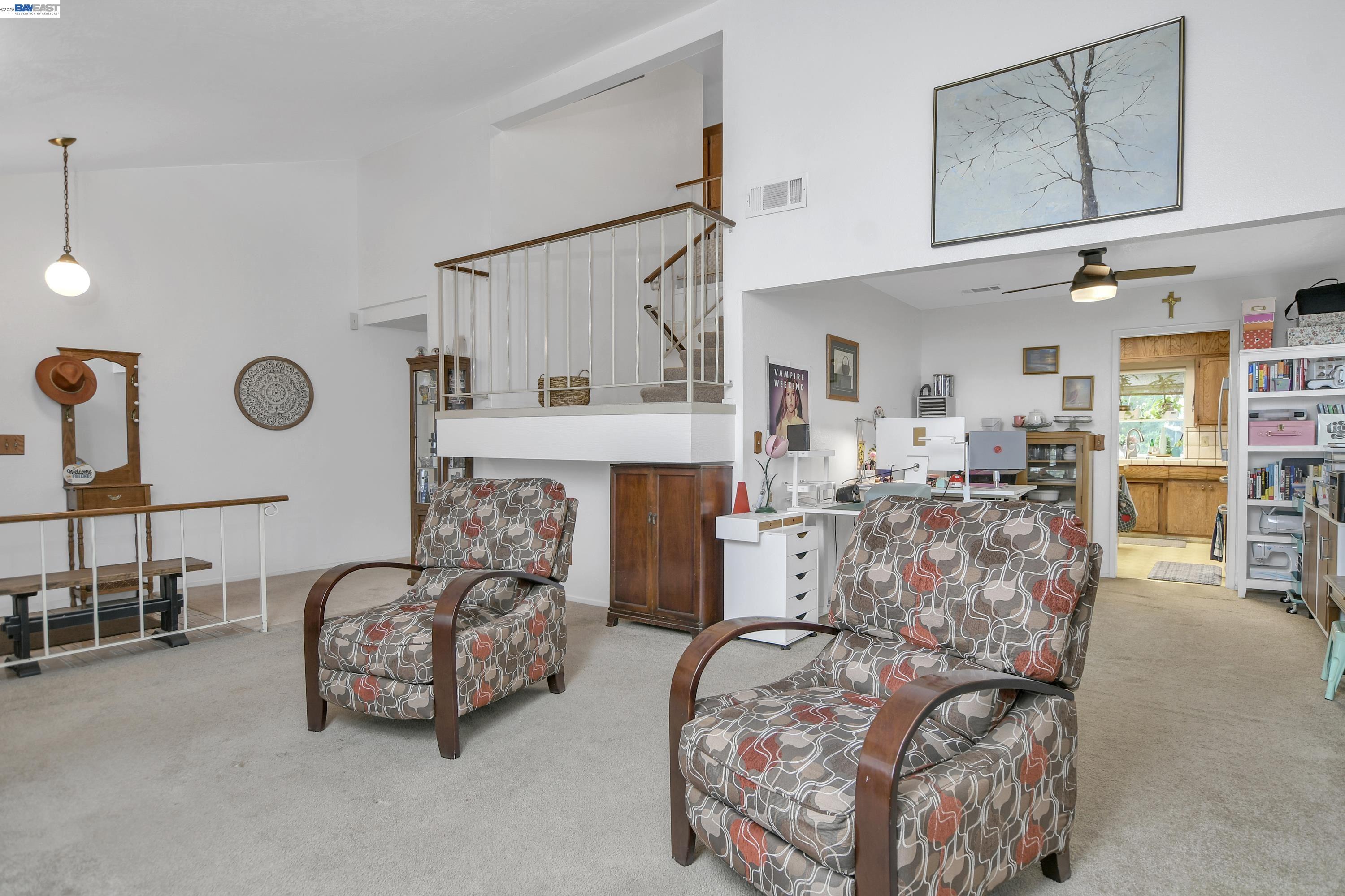 Detail Gallery Image 12 of 29 For 2316 Otto Dr, Stockton,  CA 95209 - 4 Beds | 2/1 Baths