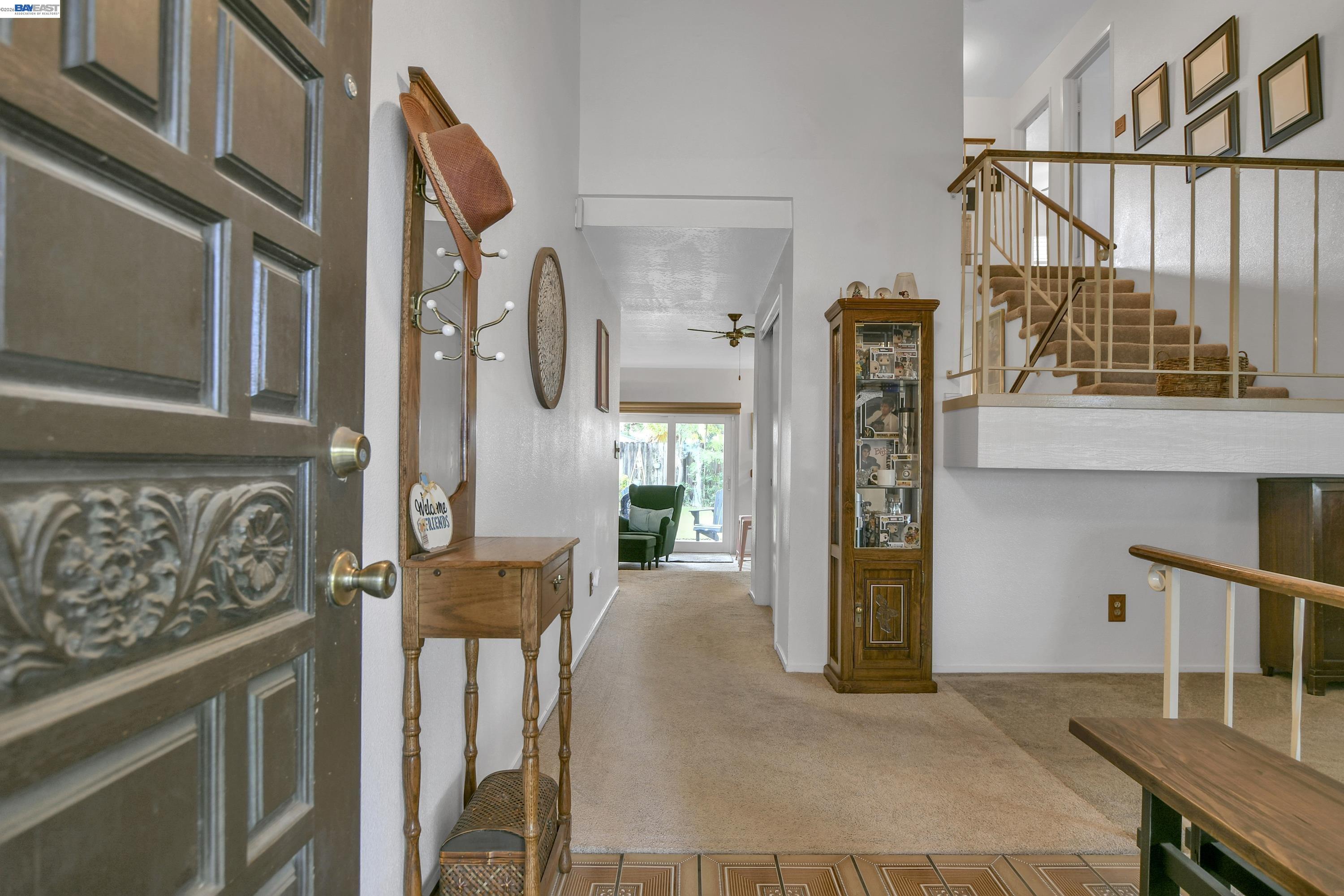 Detail Gallery Image 14 of 29 For 2316 Otto Dr, Stockton,  CA 95209 - 4 Beds | 2/1 Baths