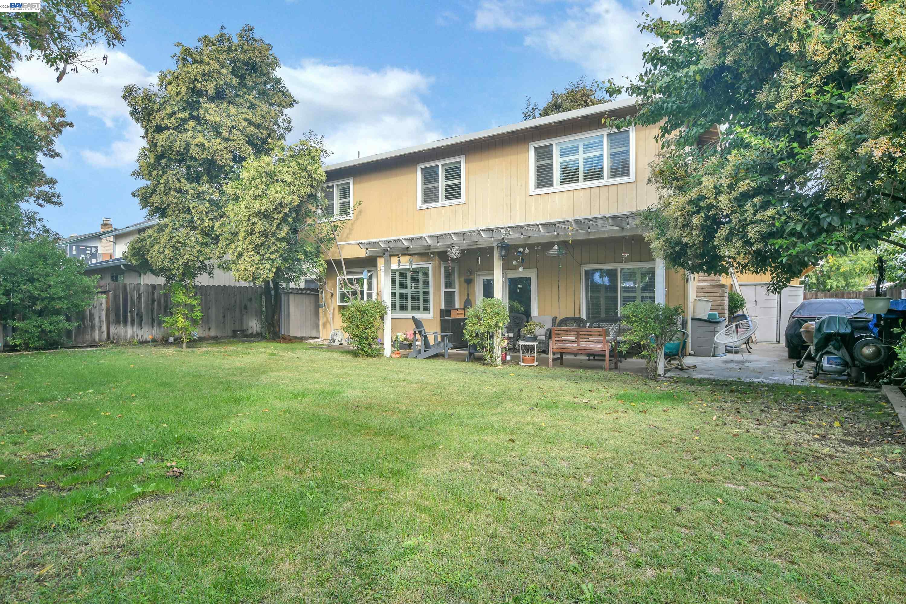 Detail Gallery Image 26 of 29 For 2316 Otto Dr, Stockton,  CA 95209 - 4 Beds | 2/1 Baths