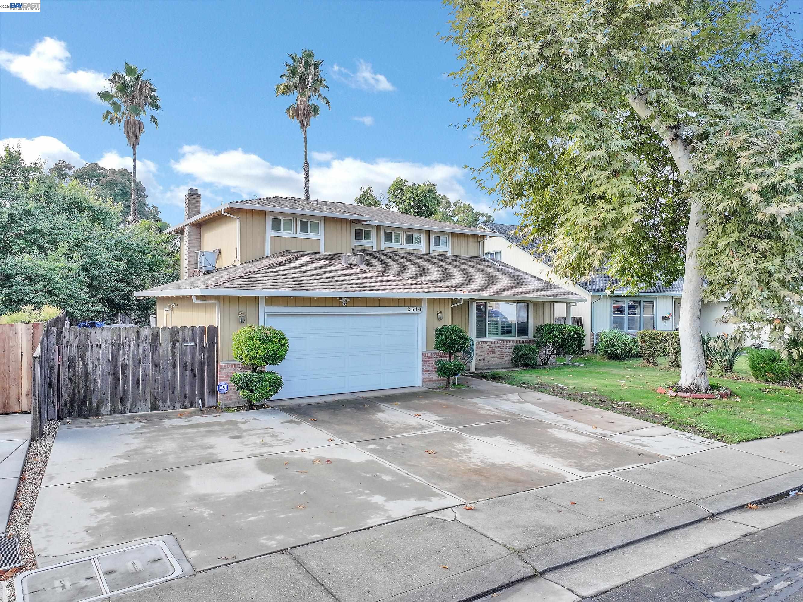 Detail Gallery Image 29 of 29 For 2316 Otto Dr, Stockton,  CA 95209 - 4 Beds | 2/1 Baths