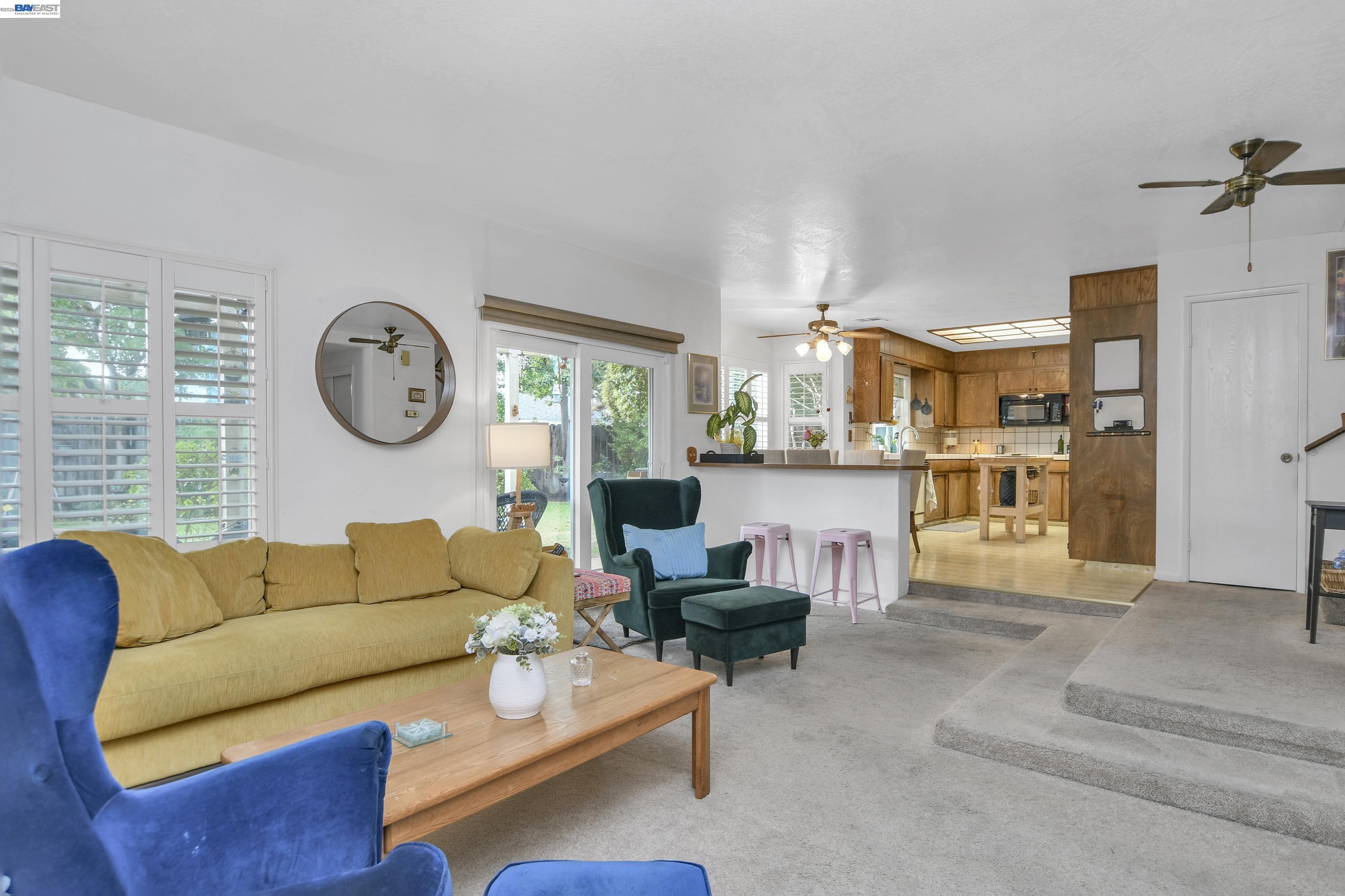 Detail Gallery Image 6 of 29 For 2316 Otto Dr, Stockton,  CA 95209 - 4 Beds | 2/1 Baths