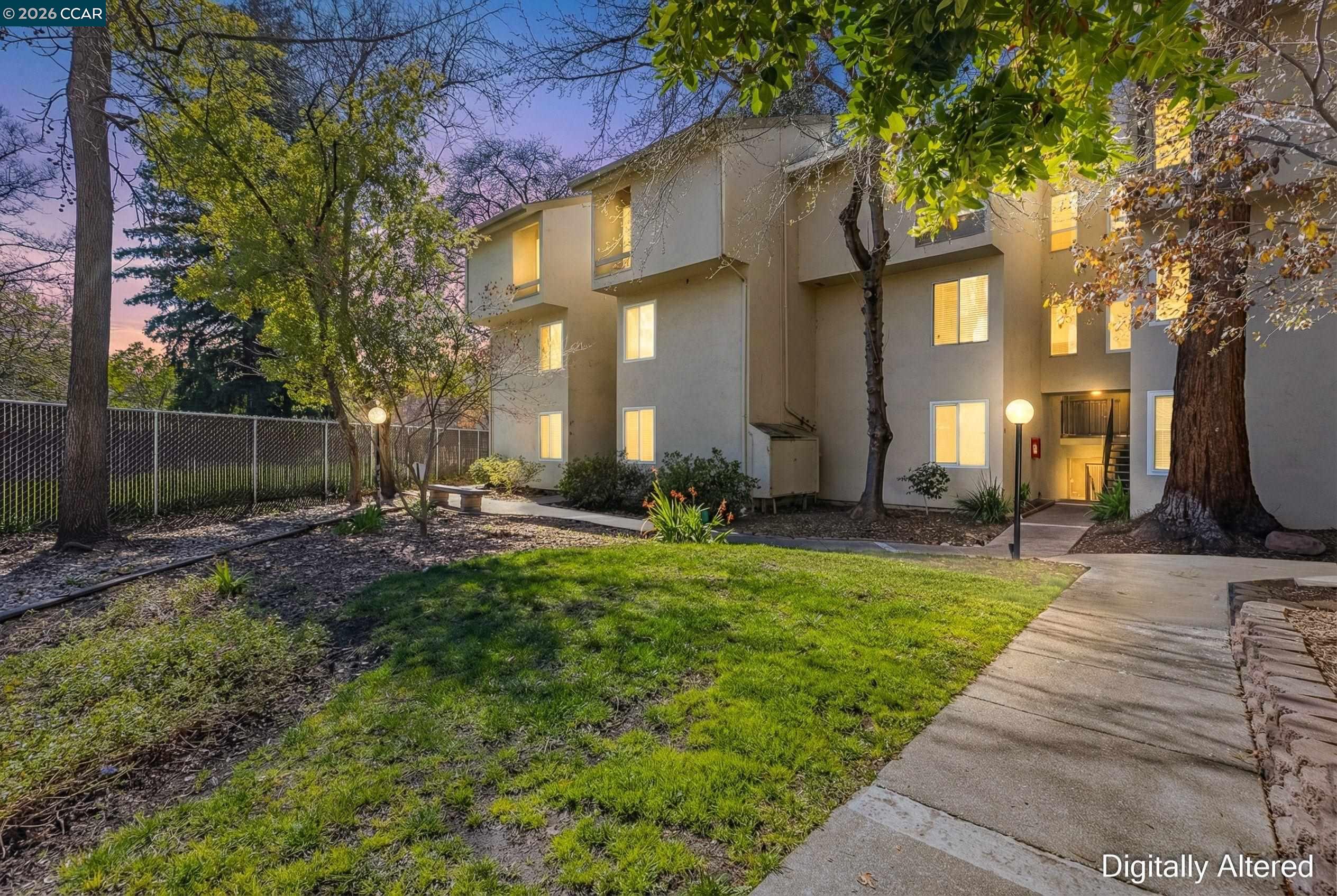 2724 Oak Rd UNIT 86, Walnut Creek, CA, 94597