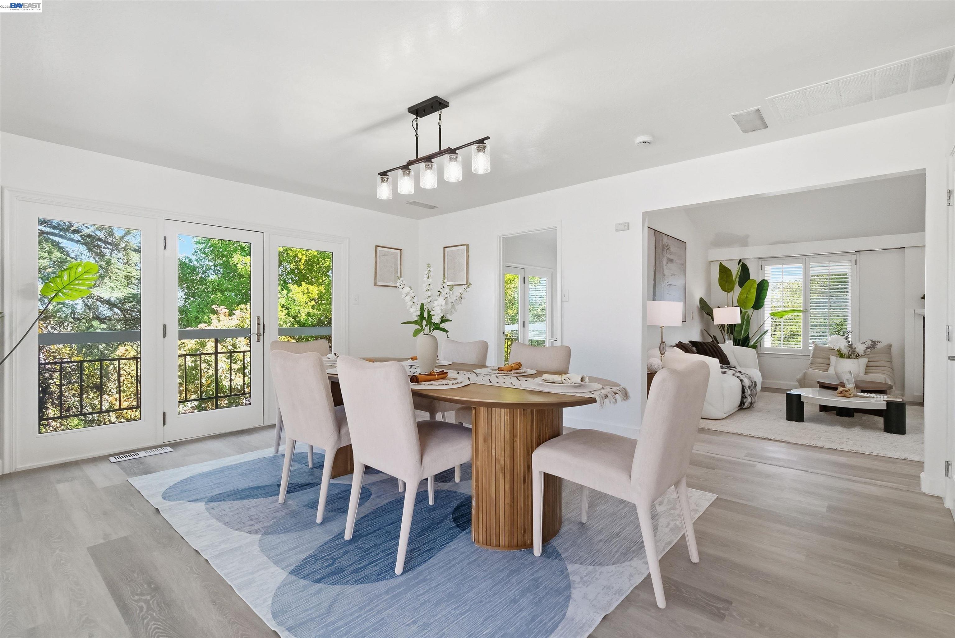 Detail Gallery Image 36 of 60 For 536 Golf Club Rd, Pleasant Hill,  CA 94523 - 3 Beds | 3 Baths