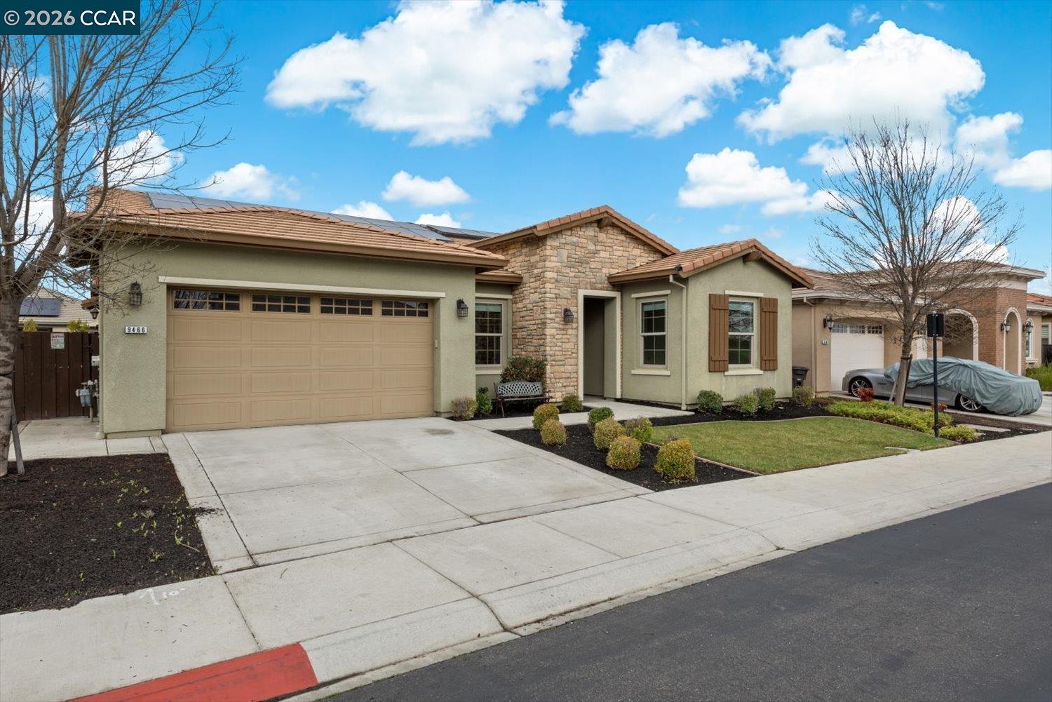 Detail Gallery Image 2 of 60 For 9466 Davenport Cir, Discovery Bay,  CA 94505 - 3 Beds | 2/1 Baths