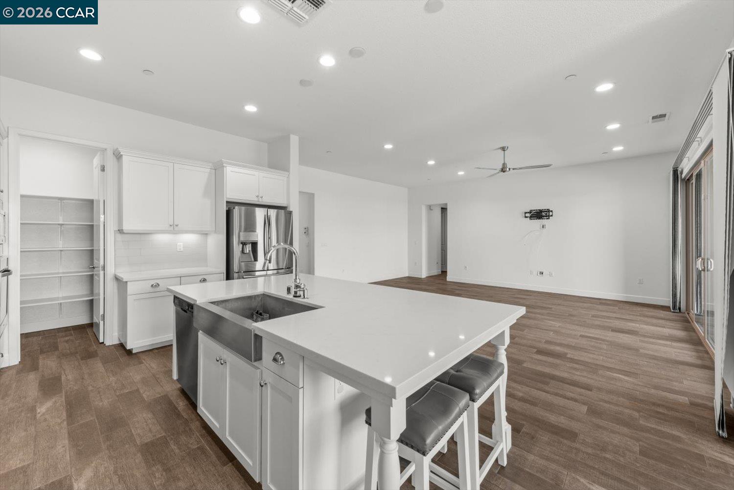 Detail Gallery Image 11 of 60 For 9466 Davenport Cir, Discovery Bay,  CA 94505 - 3 Beds | 2/1 Baths