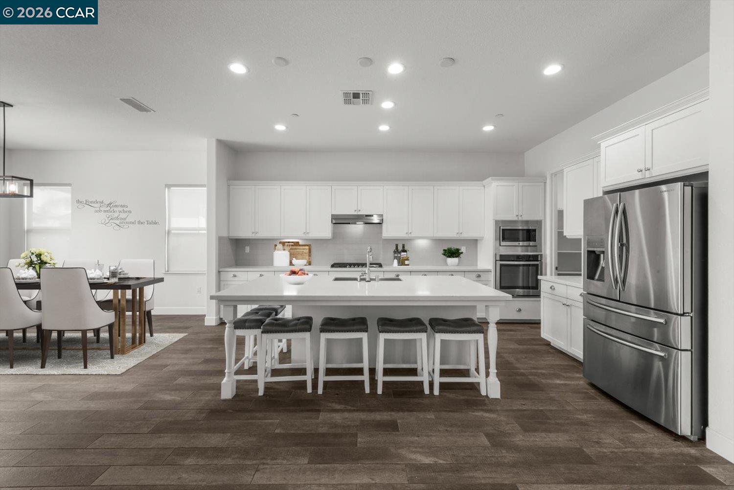 Detail Gallery Image 13 of 60 For 9466 Davenport Cir, Discovery Bay,  CA 94505 - 3 Beds | 2/1 Baths