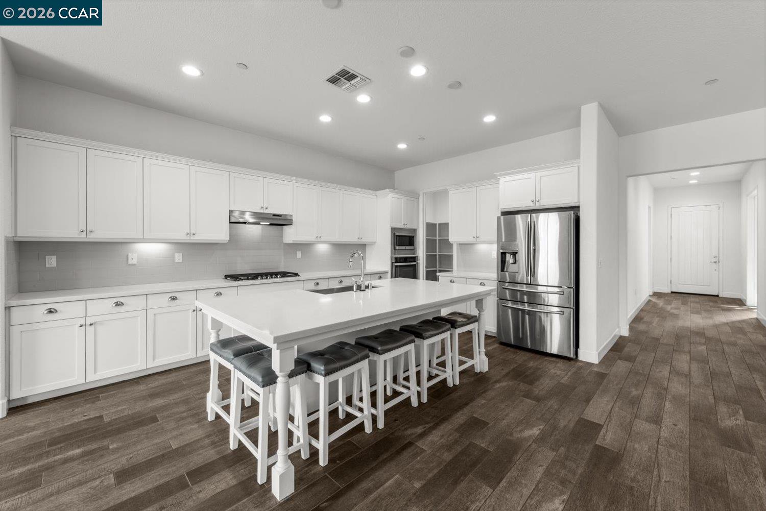 Detail Gallery Image 14 of 60 For 9466 Davenport Cir, Discovery Bay,  CA 94505 - 3 Beds | 2/1 Baths