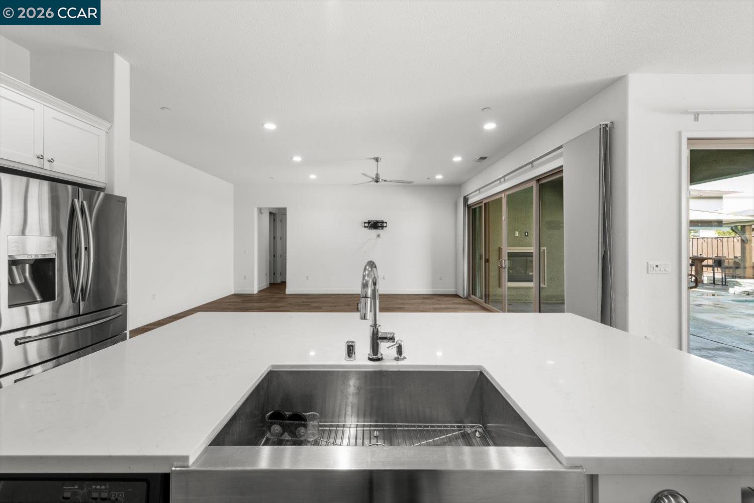 Detail Gallery Image 15 of 60 For 9466 Davenport Cir, Discovery Bay,  CA 94505 - 3 Beds | 2/1 Baths