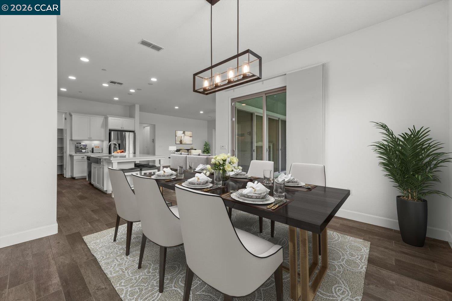 Detail Gallery Image 18 of 60 For 9466 Davenport Cir, Discovery Bay,  CA 94505 - 3 Beds | 2/1 Baths