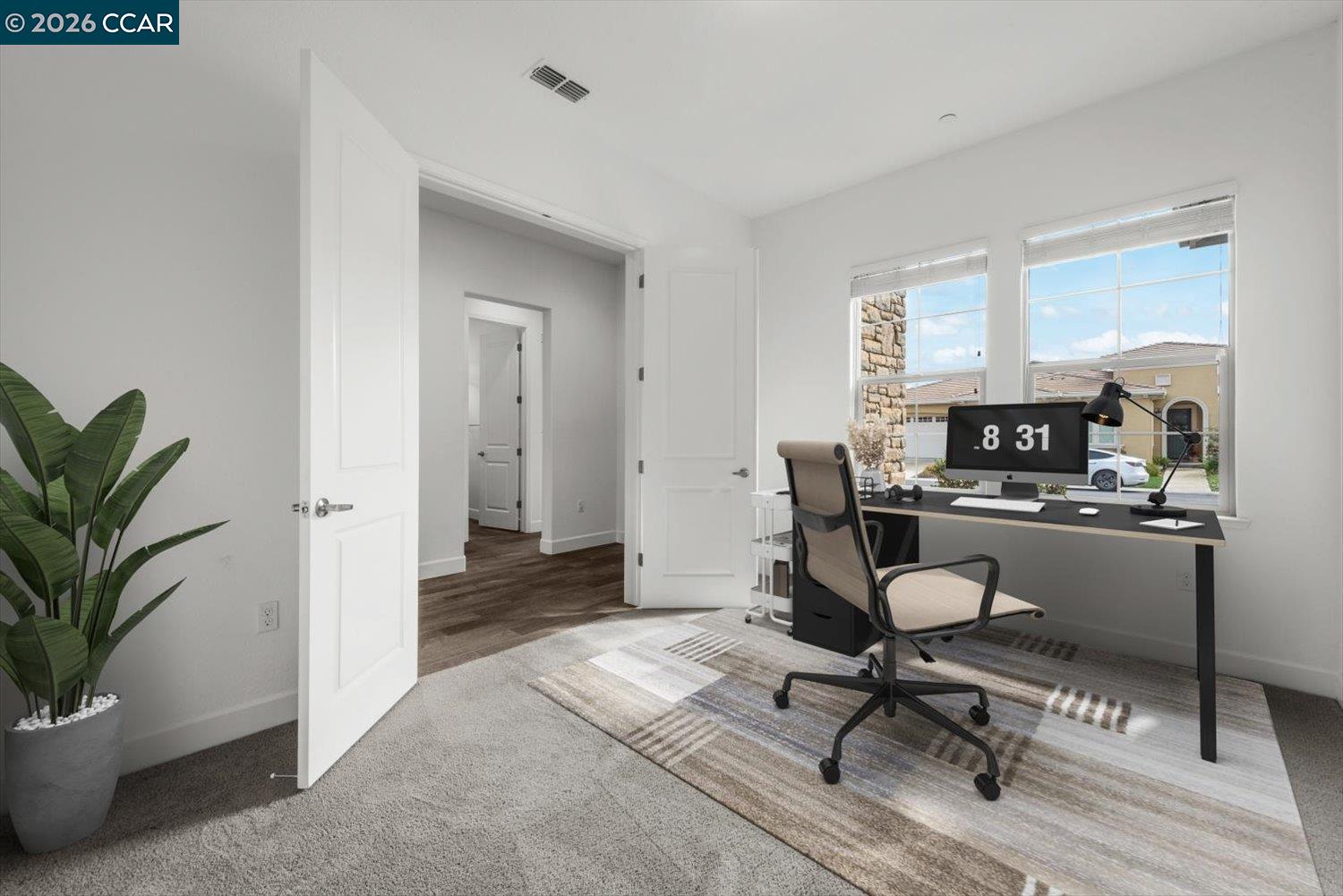 Detail Gallery Image 23 of 60 For 9466 Davenport Cir, Discovery Bay,  CA 94505 - 3 Beds | 2/1 Baths