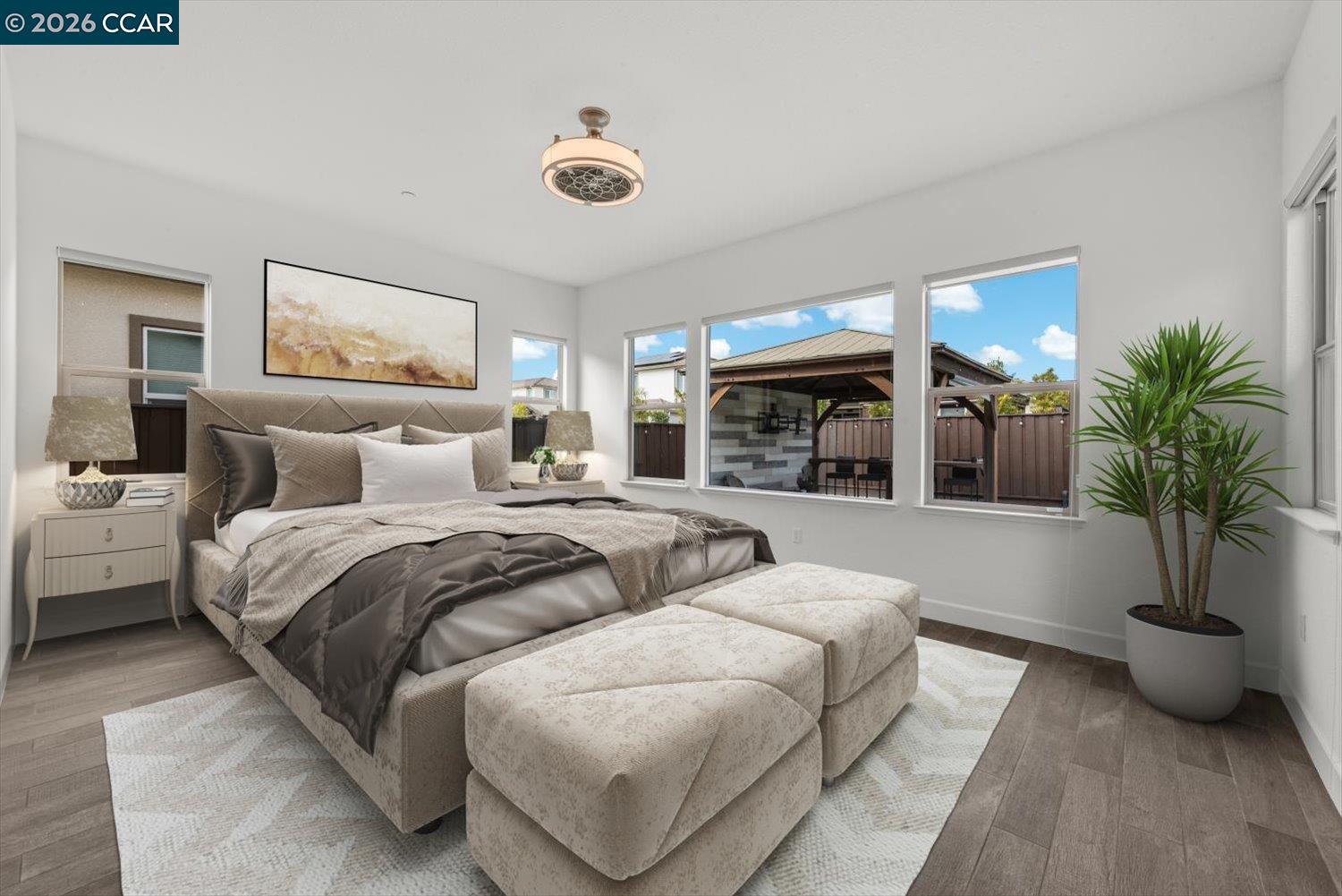 Detail Gallery Image 25 of 60 For 9466 Davenport Cir, Discovery Bay,  CA 94505 - 3 Beds | 2/1 Baths