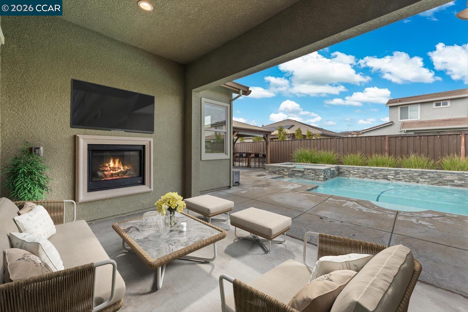 Detail Gallery Image 39 of 60 For 9466 Davenport Cir, Discovery Bay,  CA 94505 - 3 Beds | 2/1 Baths