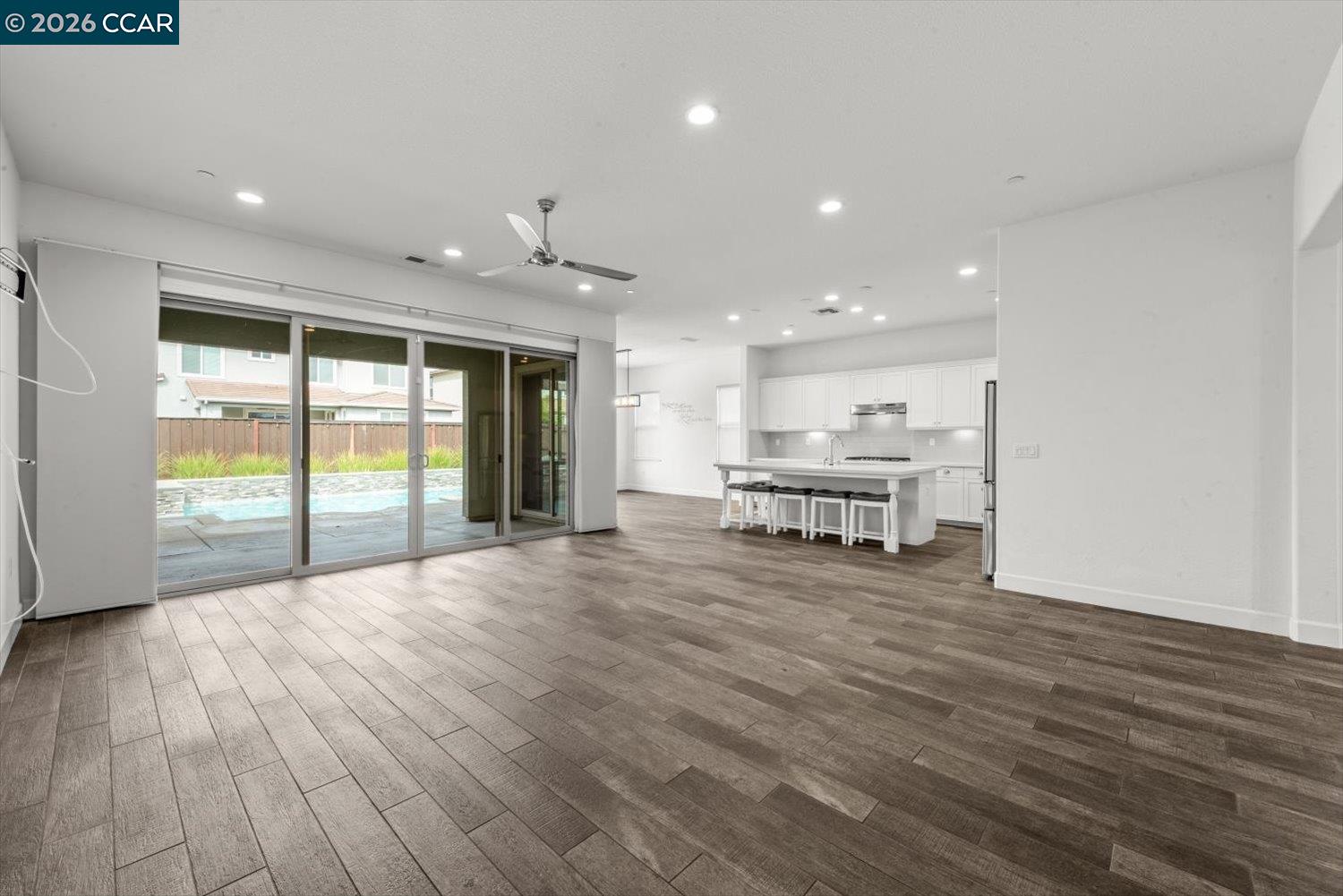 Detail Gallery Image 5 of 60 For 9466 Davenport Cir, Discovery Bay,  CA 94505 - 3 Beds | 2/1 Baths