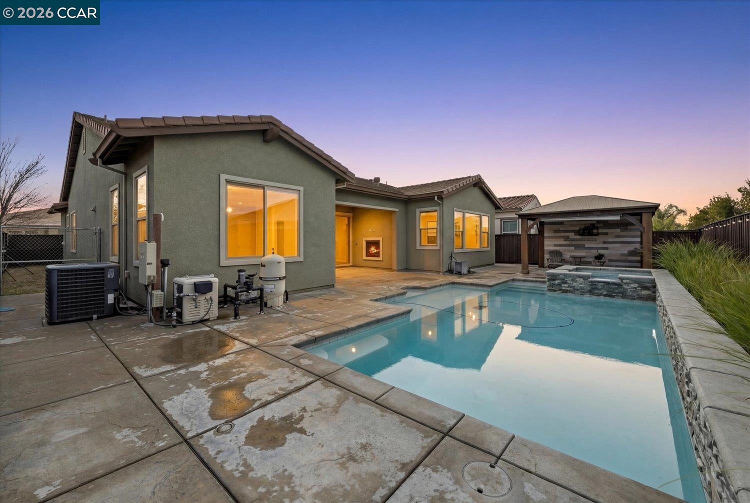 Detail Gallery Image 48 of 60 For 9466 Davenport Cir, Discovery Bay,  CA 94505 - 3 Beds | 2/1 Baths