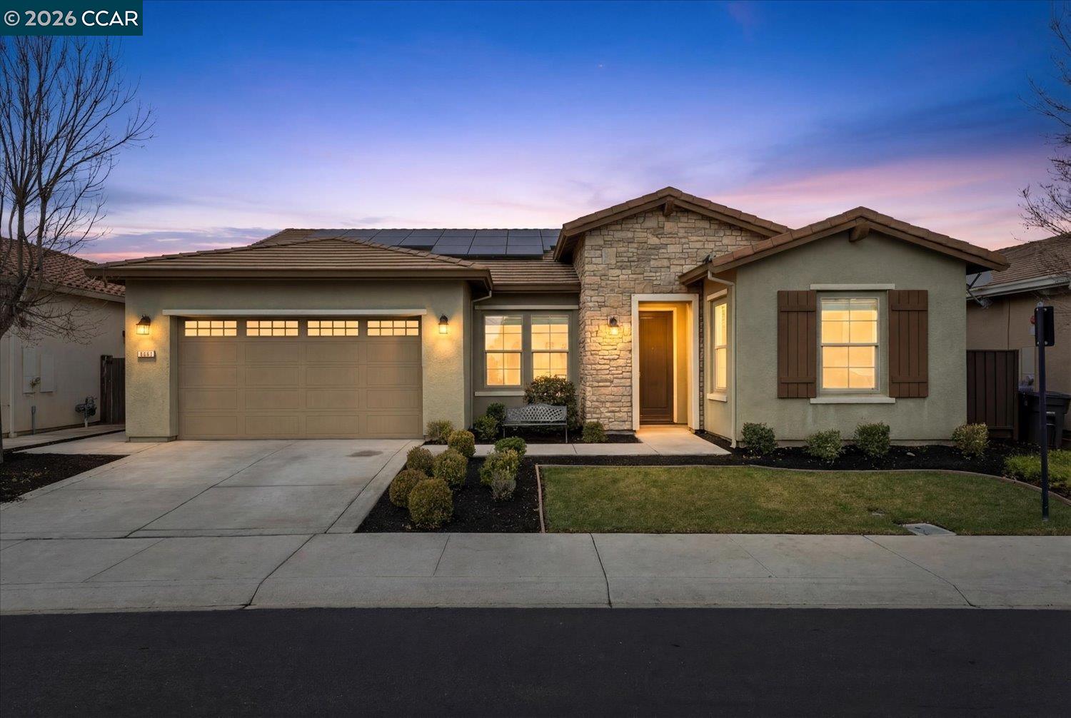 Detail Gallery Image 50 of 60 For 9466 Davenport Cir, Discovery Bay,  CA 94505 - 3 Beds | 2/1 Baths