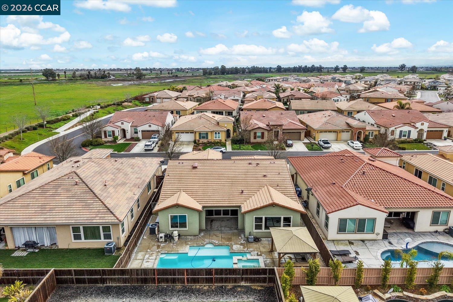 Detail Gallery Image 51 of 60 For 9466 Davenport Cir, Discovery Bay,  CA 94505 - 3 Beds | 2/1 Baths