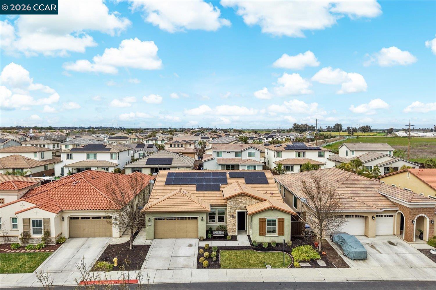 Detail Gallery Image 53 of 60 For 9466 Davenport Cir, Discovery Bay,  CA 94505 - 3 Beds | 2/1 Baths