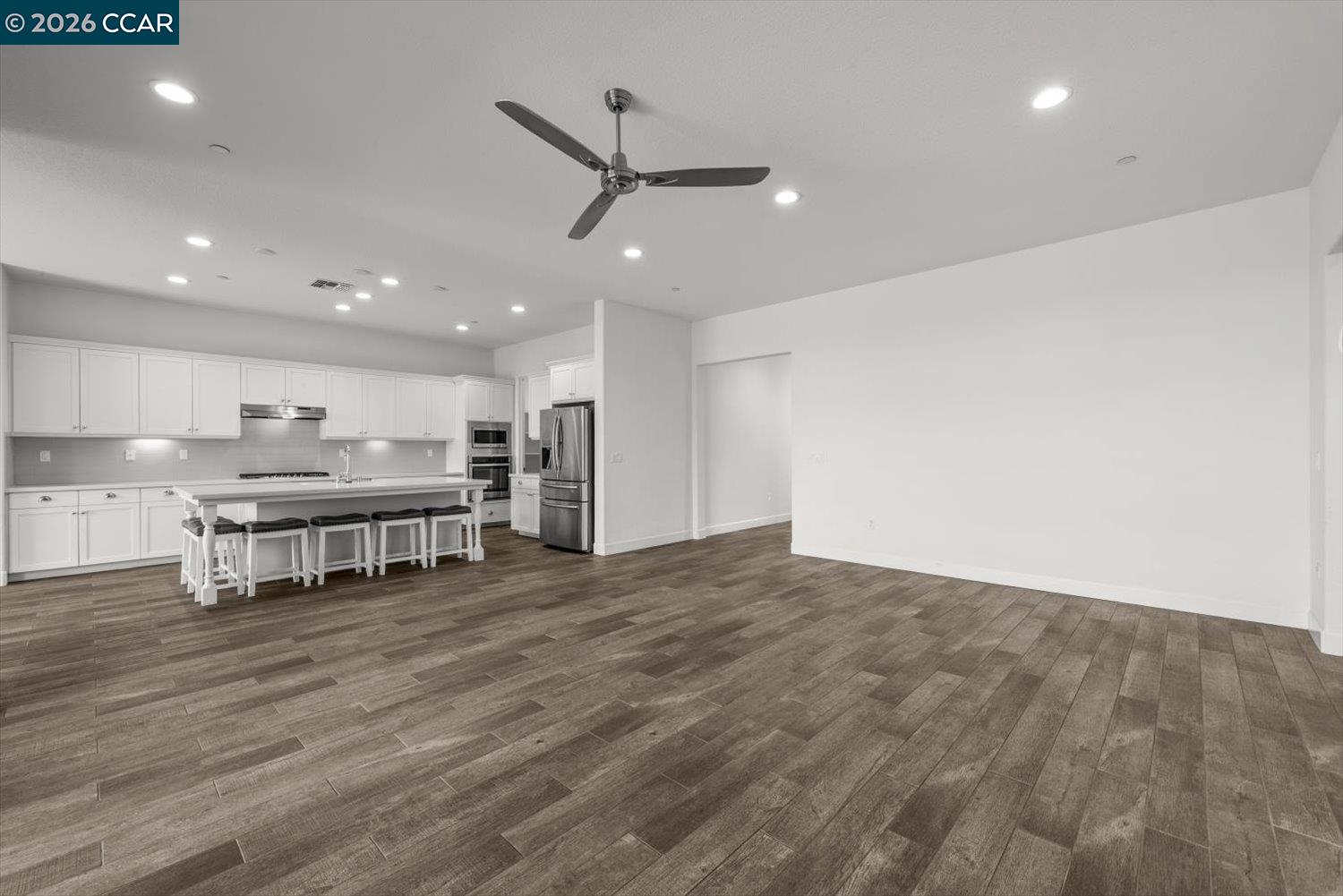 Detail Gallery Image 9 of 60 For 9466 Davenport Cir, Discovery Bay,  CA 94505 - 3 Beds | 2/1 Baths