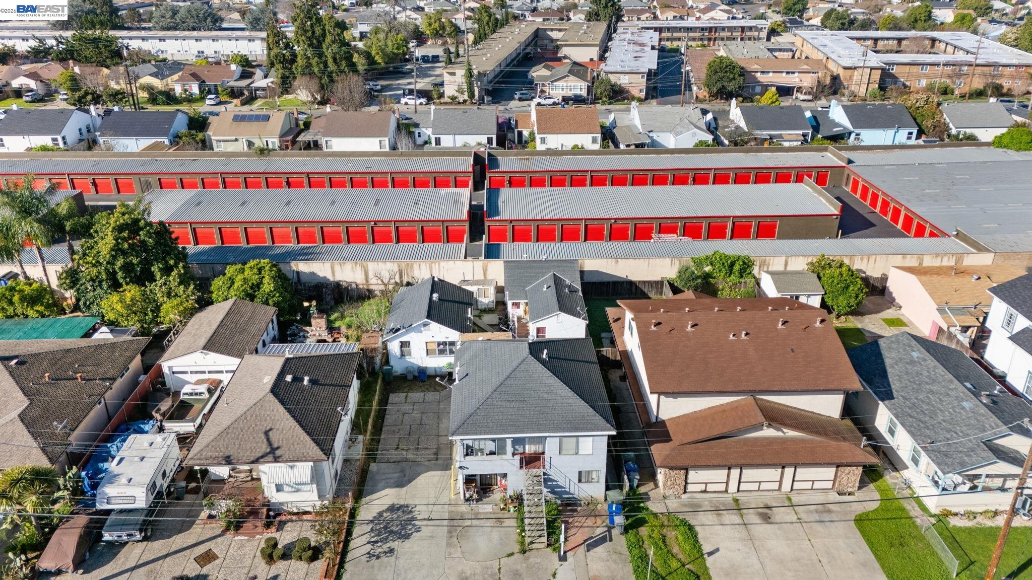 Detail Gallery Image 15 of 27 For 209 Dabner St, San Leandro,  CA 94577 - 8 Beds | 4 Baths