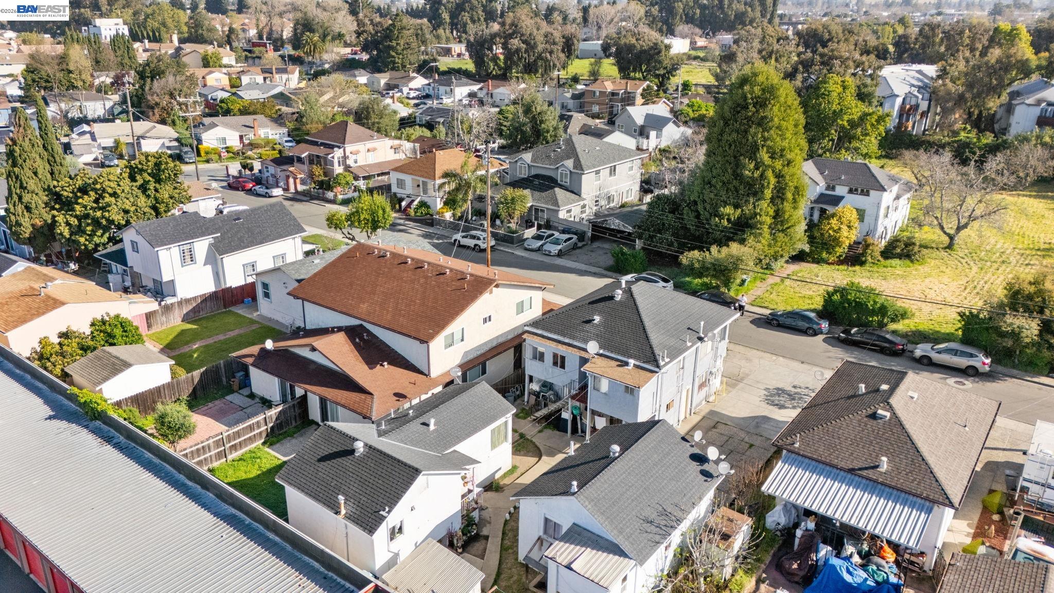 Detail Gallery Image 18 of 27 For 209 Dabner St, San Leandro,  CA 94577 - 8 Beds | 4 Baths