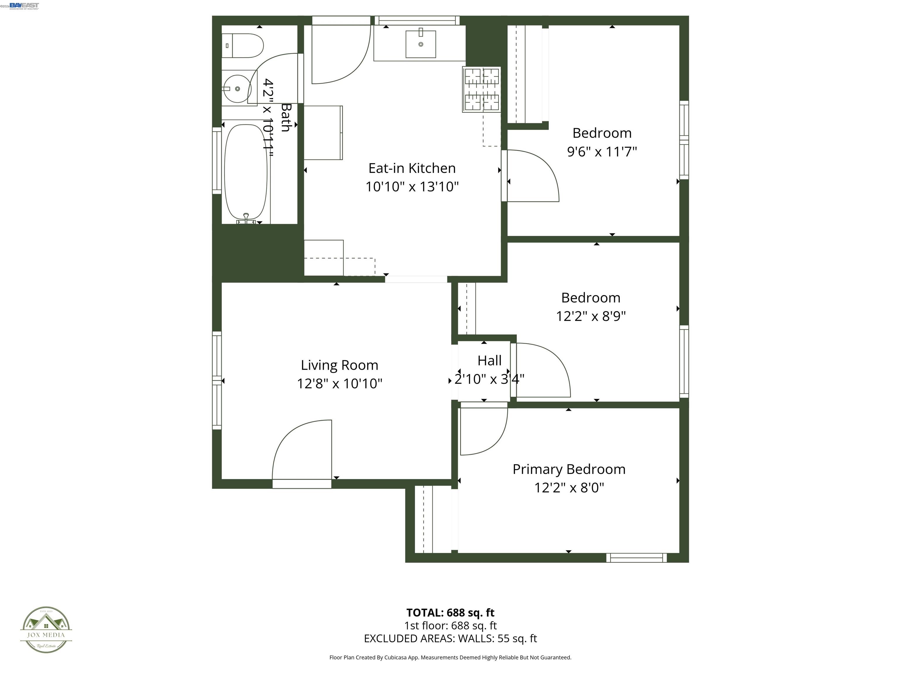 Detail Gallery Image 21 of 27 For 209 Dabner St, San Leandro,  CA 94577 - 8 Beds | 4 Baths