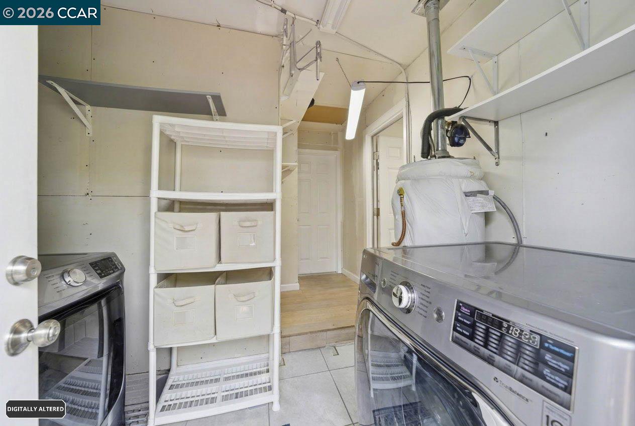 Detail Gallery Image 19 of 44 For 1925 Solano Way, Concord,  CA 94520 - 2 Beds | 1 Baths