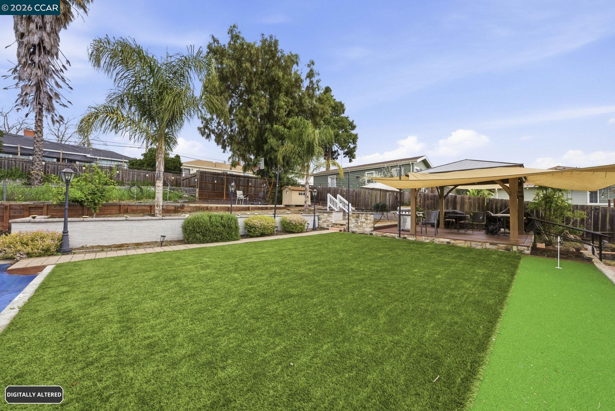 Detail Gallery Image 23 of 44 For 1925 Solano Way, Concord,  CA 94520 - 2 Beds | 1 Baths