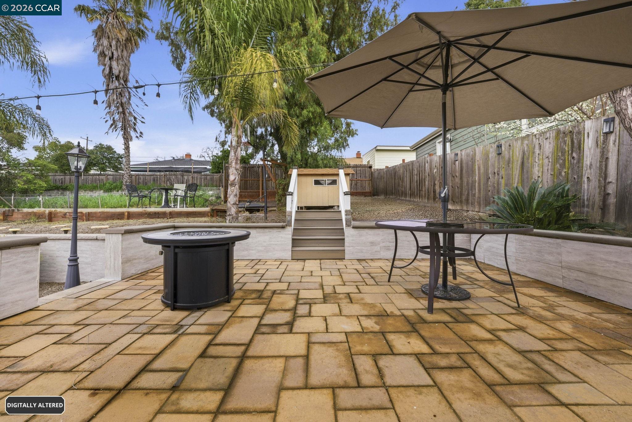 Detail Gallery Image 24 of 44 For 1925 Solano Way, Concord,  CA 94520 - 2 Beds | 1 Baths