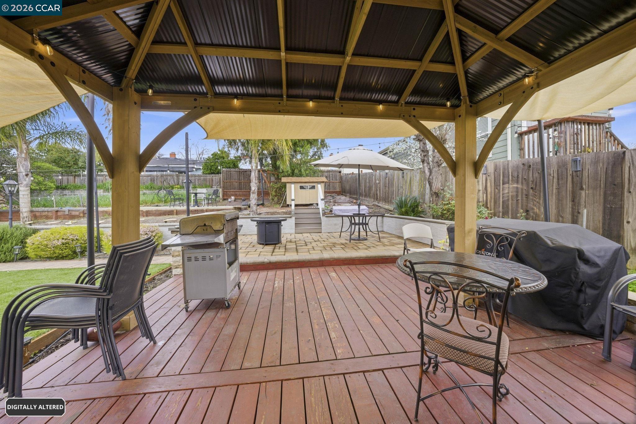 Detail Gallery Image 25 of 44 For 1925 Solano Way, Concord,  CA 94520 - 2 Beds | 1 Baths