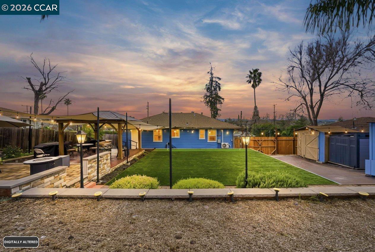 Detail Gallery Image 26 of 44 For 1925 Solano Way, Concord,  CA 94520 - 2 Beds | 1 Baths