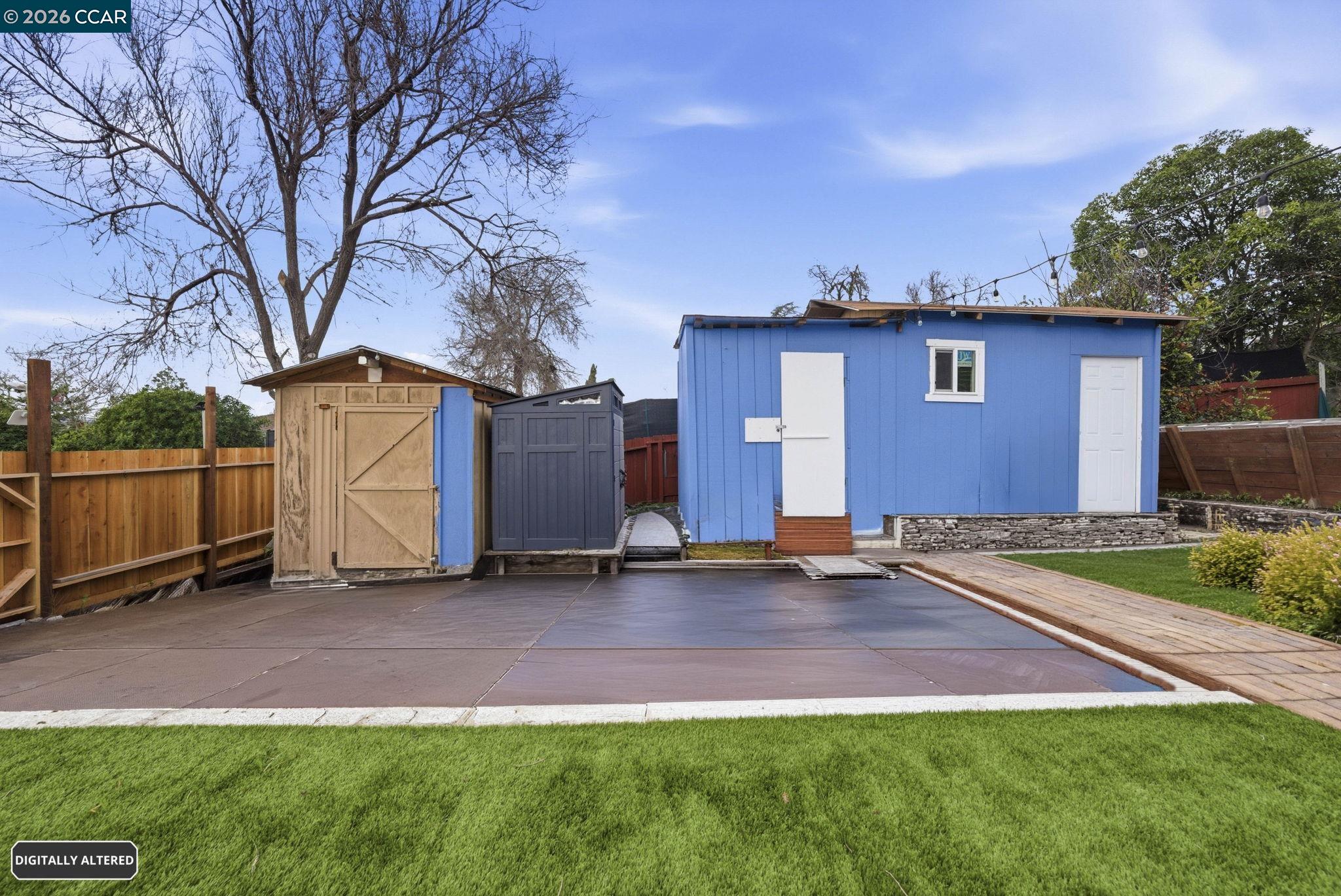 Detail Gallery Image 28 of 44 For 1925 Solano Way, Concord,  CA 94520 - 2 Beds | 1 Baths