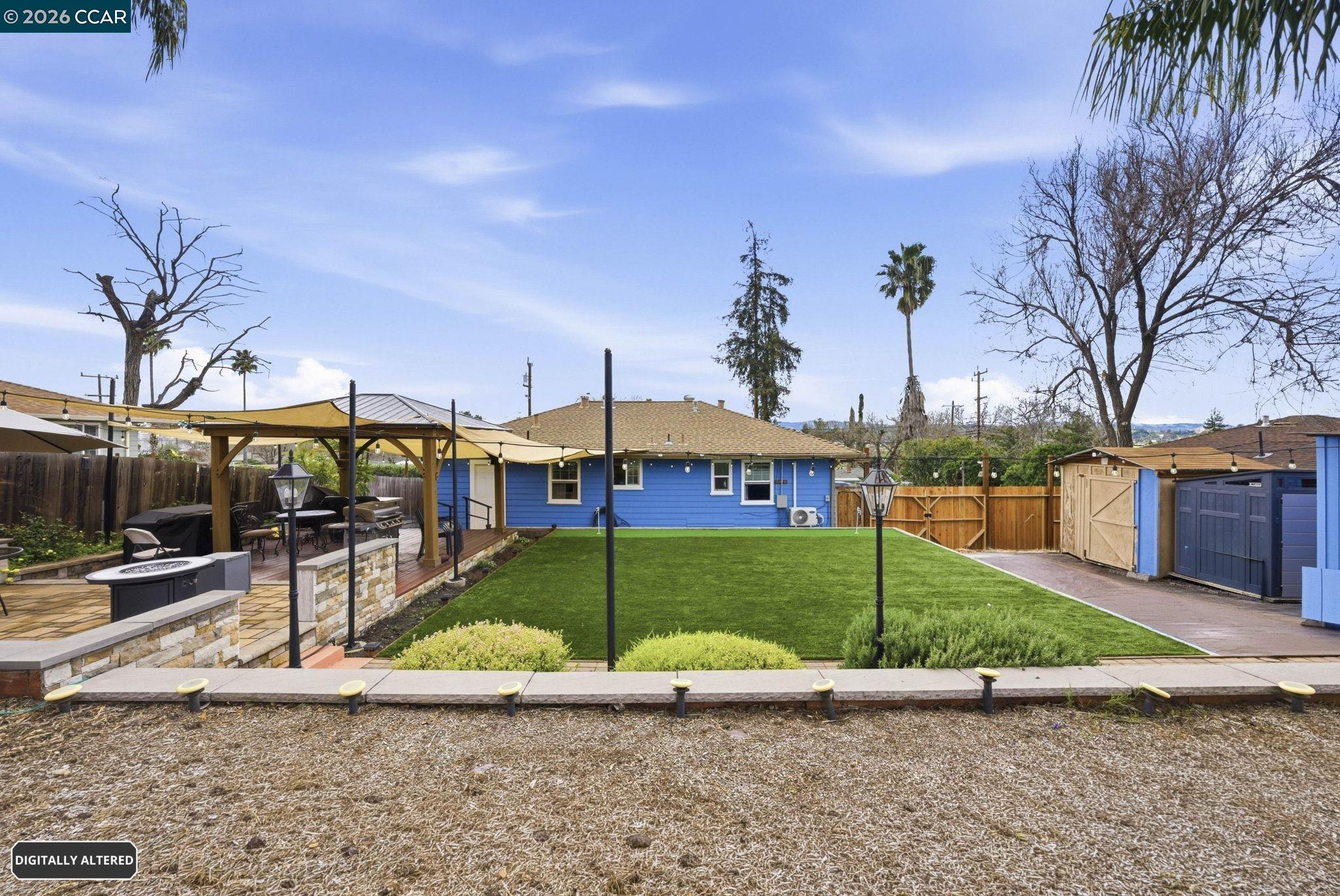 Detail Gallery Image 31 of 44 For 1925 Solano Way, Concord,  CA 94520 - 2 Beds | 1 Baths