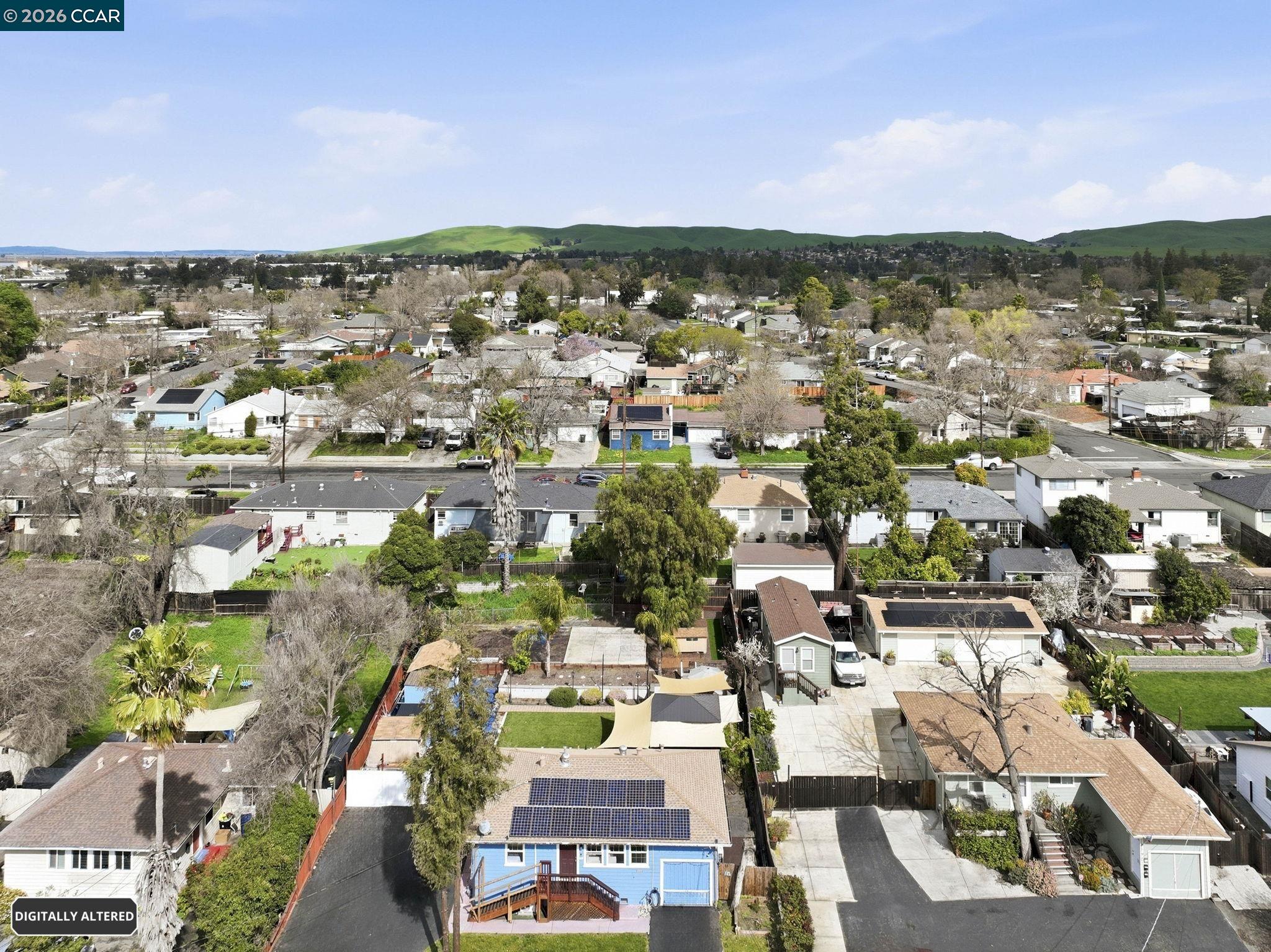 Detail Gallery Image 38 of 44 For 1925 Solano Way, Concord,  CA 94520 - 2 Beds | 1 Baths
