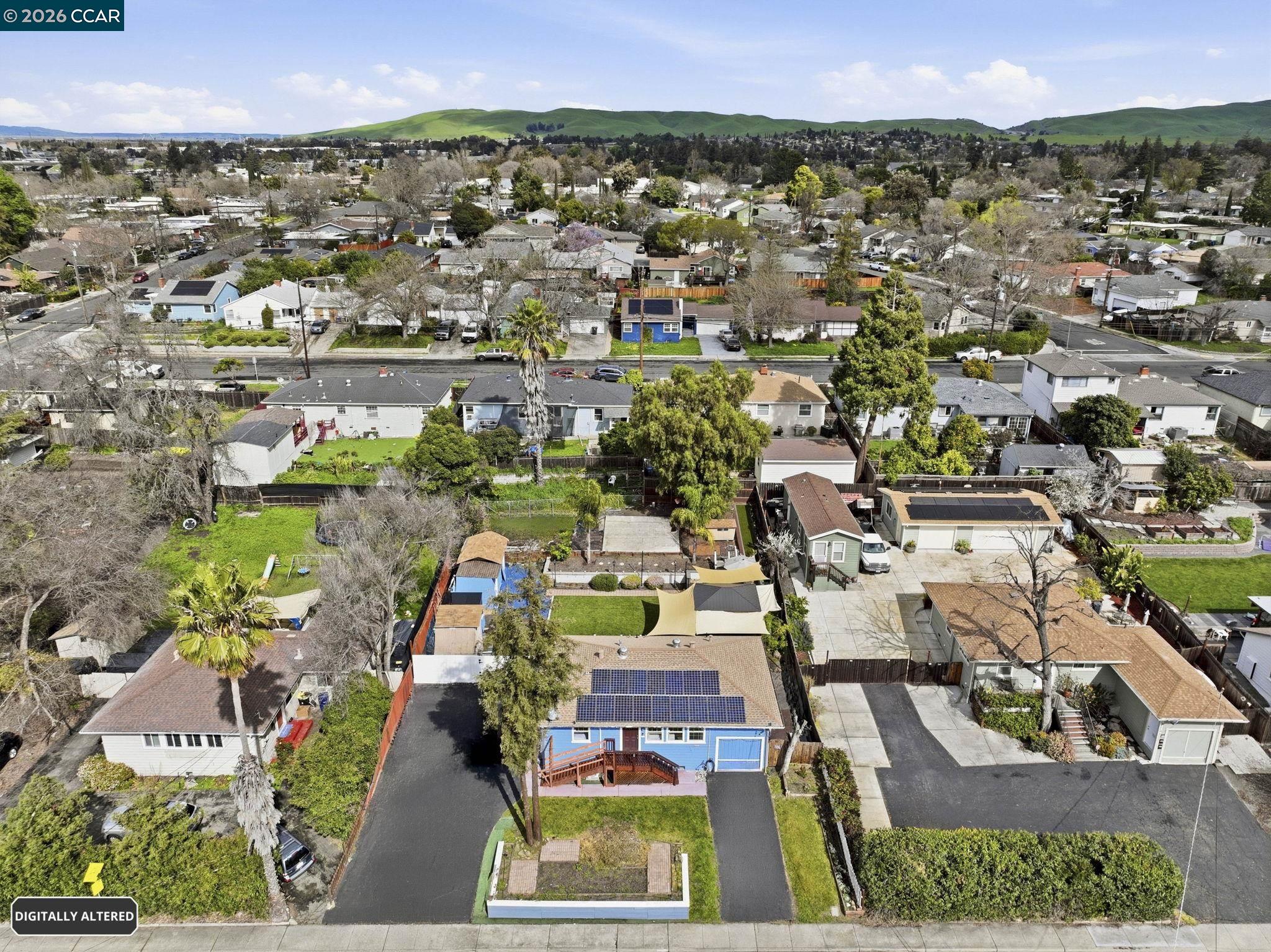 Detail Gallery Image 40 of 44 For 1925 Solano Way, Concord,  CA 94520 - 2 Beds | 1 Baths